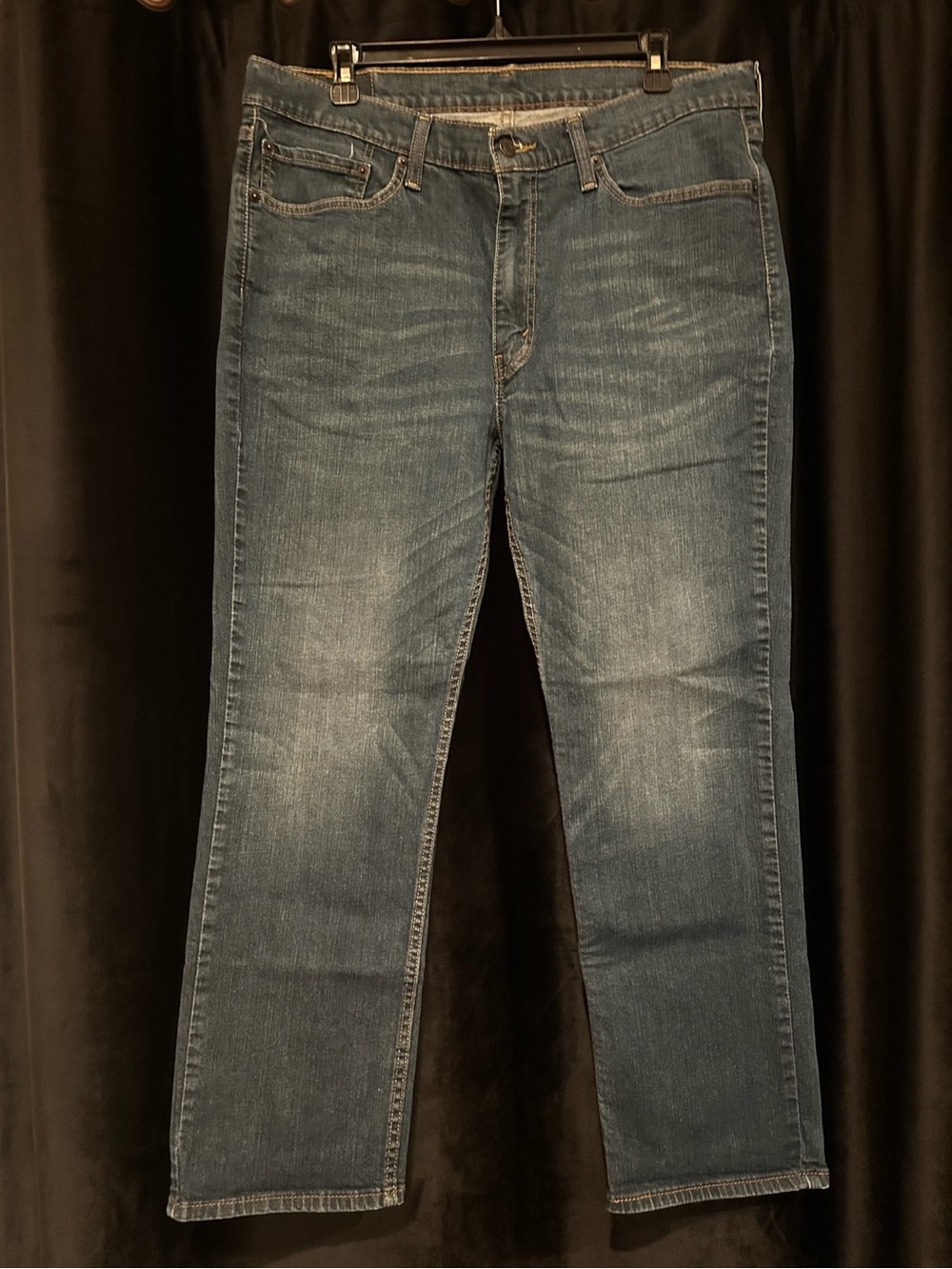 Men’s Levi 514